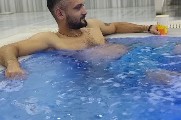 Trakya Hamam Havuz Spa - Resim 13