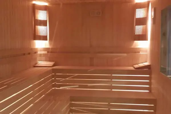 Trakya Hamam Havuz Spa - Resim 10