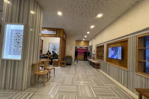 Trakya Hamam Havuz Spa - Resim 4