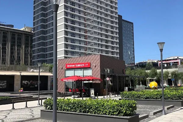 Nurol Park Güneşli - Resim 12