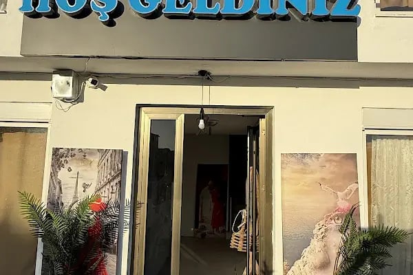 LARA BELLA HOTEL - Resim 8