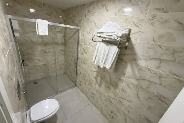 LARA BELLA HOTEL - Resim 5