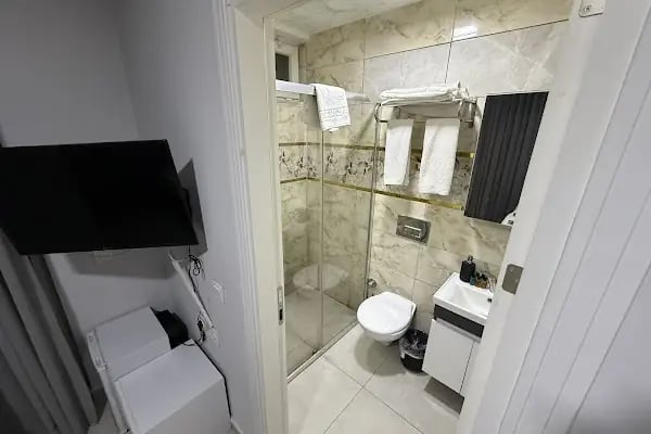 LARA BELLA HOTEL - Resim 3