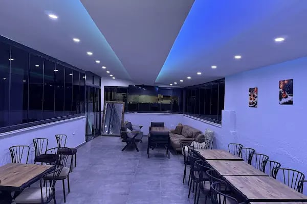 LARA BELLA HOTEL - Resim 15