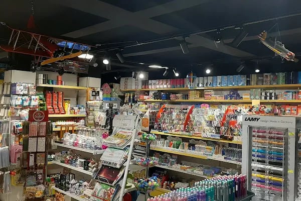 GÜNEŞ KIRTASİYE DÜNYASI - Resim 6