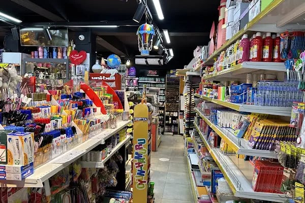 GÜNEŞ KIRTASİYE DÜNYASI - Resim 17