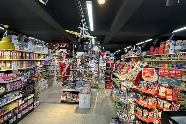 GÜNEŞ KIRTASİYE DÜNYASI - Resim 13