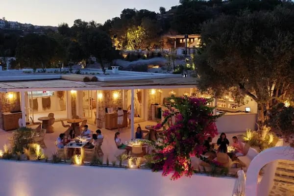 Bitz Lounge Bodrum - Resim 4