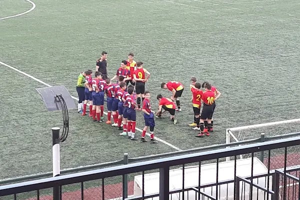 Bergama Futbol Akademi Tesisleri - Resim 19