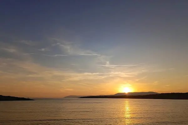 Azmak Plajı - Resim 6