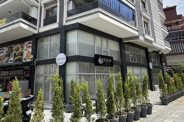 Koza Psikolojik Danışmanlık Merkezi - Salihli - Resim 4