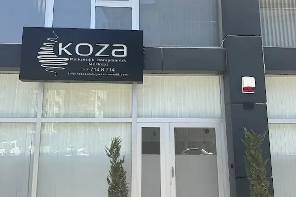 Koza Psikolojik Danışmanlık Merkezi - Salihli - Resim 1