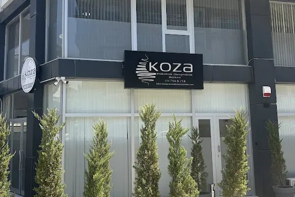 Koza Psikolojik Danışmanlık Merkezi - Salihli - Resim 2