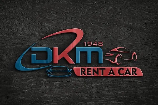DKM RENT A CAR - Resim 1