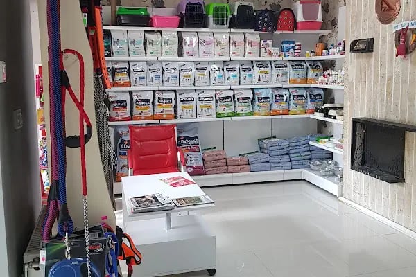 Delta Veteriner Sağlık Merkezi - Resim 18