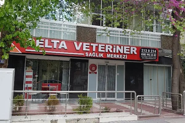 Delta Veteriner Sağlık Merkezi - Resim 2