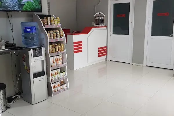 Delta Veteriner Sağlık Merkezi - Resim 14