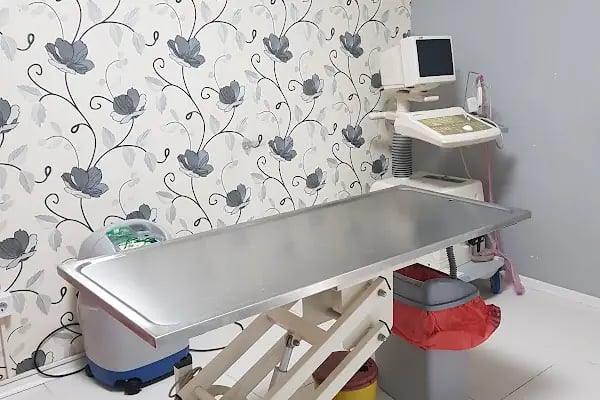 Delta Veteriner Sağlık Merkezi - Resim 17