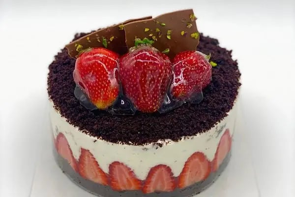 Parem Bakery - Resim 18