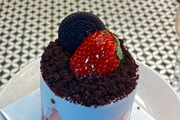 Parem Bakery - Resim 16