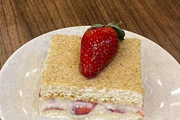 Parem Bakery - Resim 13