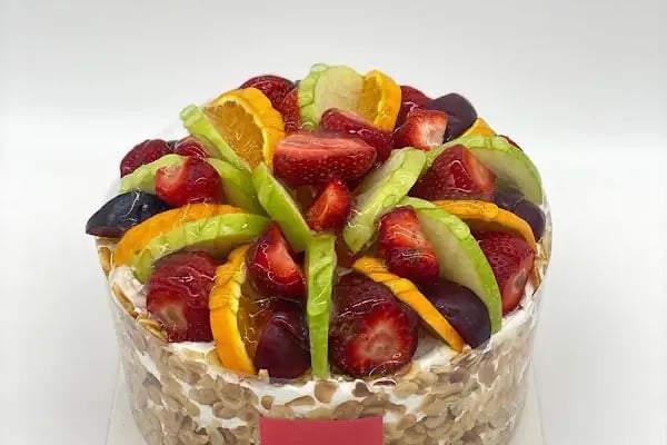 Parem Bakery - Resim 12