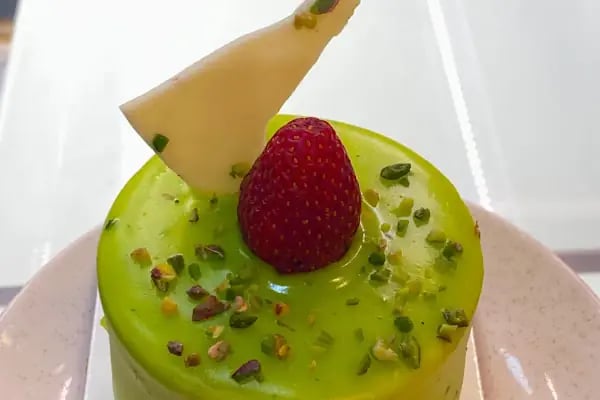 Parem Bakery - Resim 8