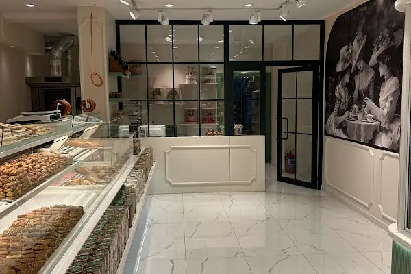 Parem Bakery - Resim 15