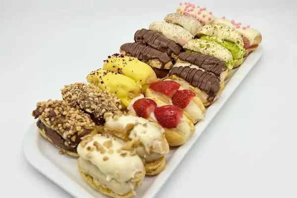 Parem Bakery - Resim 9