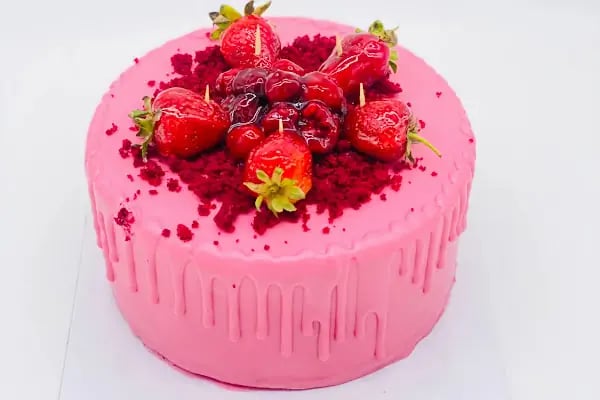 Parem Bakery - Resim 14