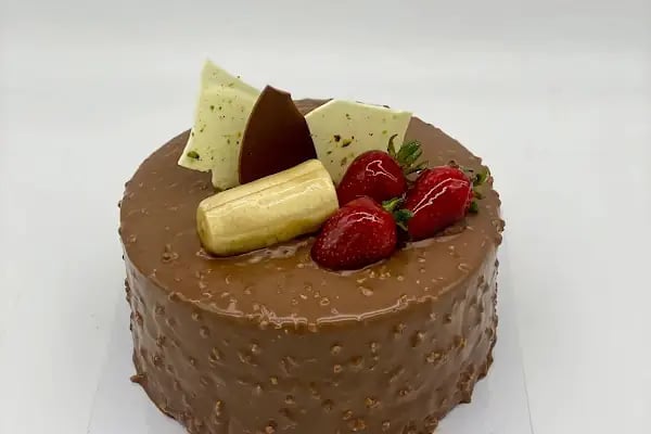Parem Bakery - Resim 19