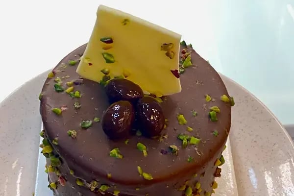 Parem Bakery - Resim 4
