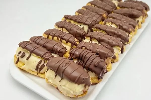 Parem Bakery - Resim 5