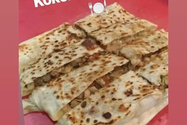 Boğaziçi Kardeşler Kokoreç - Resim 8