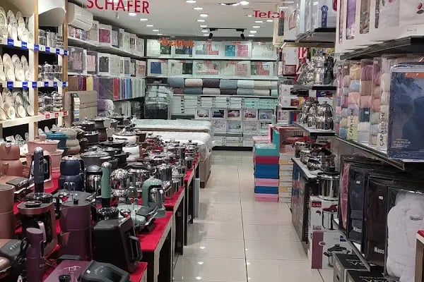 Beyaz Ev Alışveriş Merkezi - Resim 16
