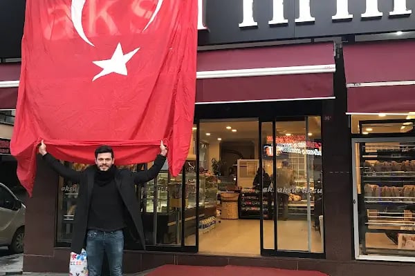 Aksu Fırın (Odun Ateşinde) - Resim 4