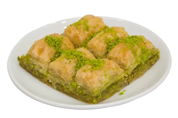 Aksu Fırın (Odun Ateşinde) - Resim 5