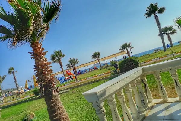 Kelenderis Cafe - Resim 13