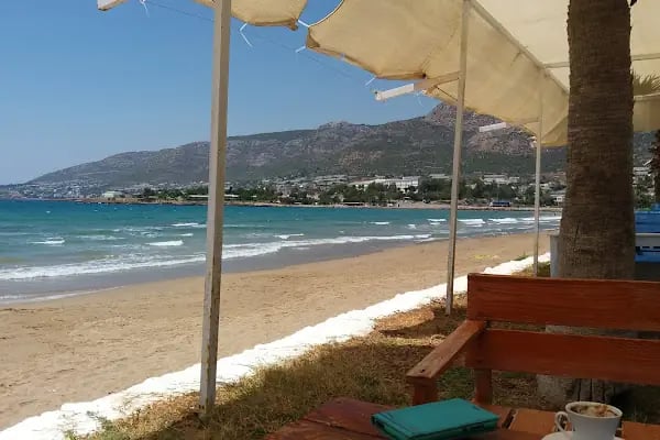Kelenderis Cafe - Resim 9