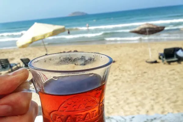 Kelenderis Cafe - Resim 3