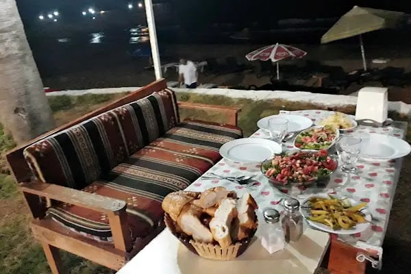 Kelenderis Cafe - Resim 16