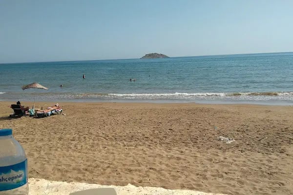 Kelenderis Cafe - Resim 4