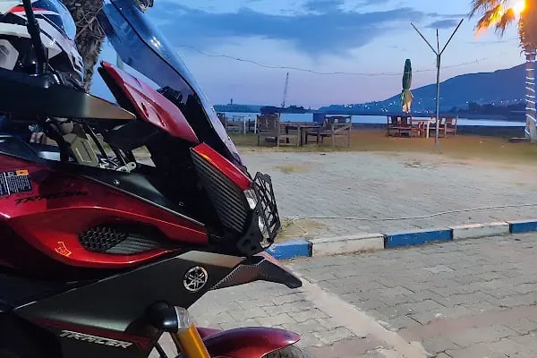 Kelenderis Cafe - Resim 17