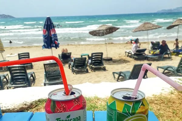 Kelenderis Cafe - Resim 14