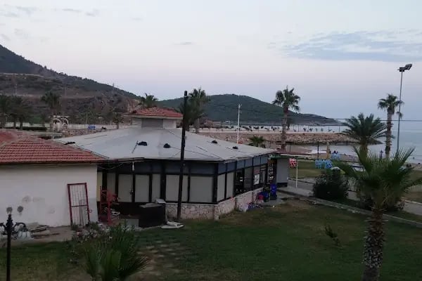 Kelenderis Cafe - Resim 11