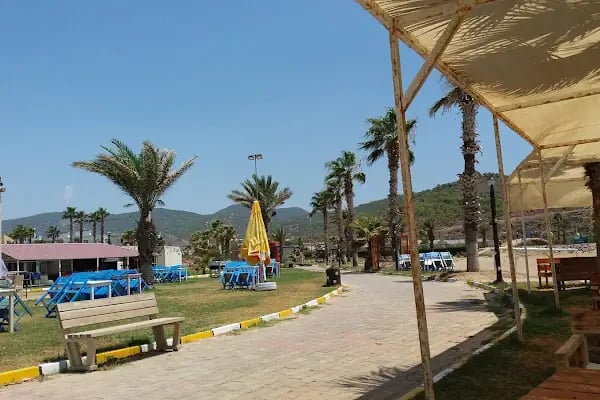 Kelenderis Cafe - Resim 6