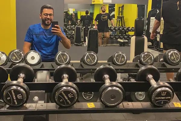 MKY GYM - Resim 14