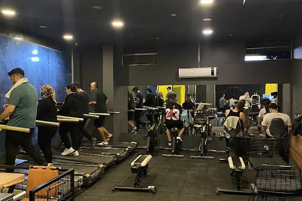 MKY GYM - Resim 9