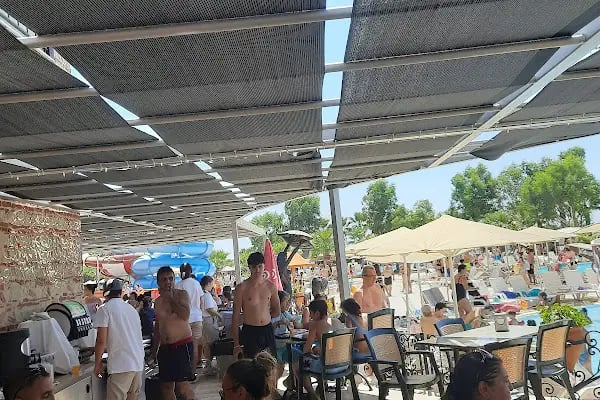 Aqua park gümüldür - Resim 3