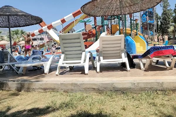 Aqua park gümüldür - Resim 2